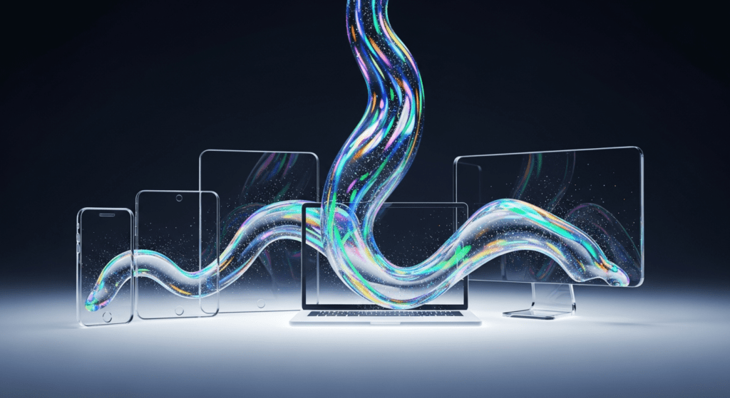 Responsywna strona www: Twój klucz do sukcesu online.