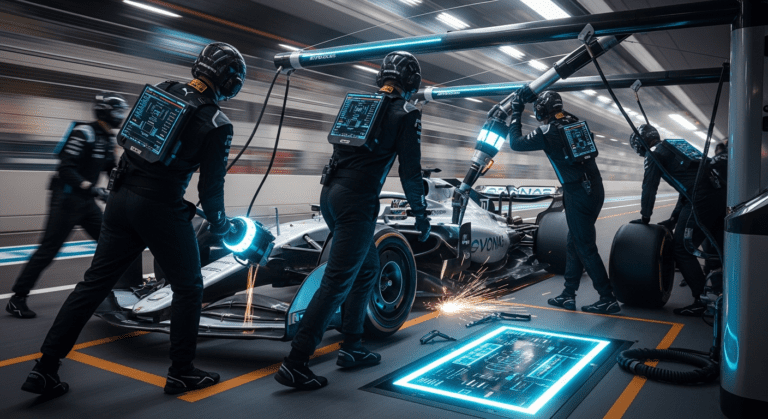 Metodyka agile: Odkryj moc zwinnego działania!