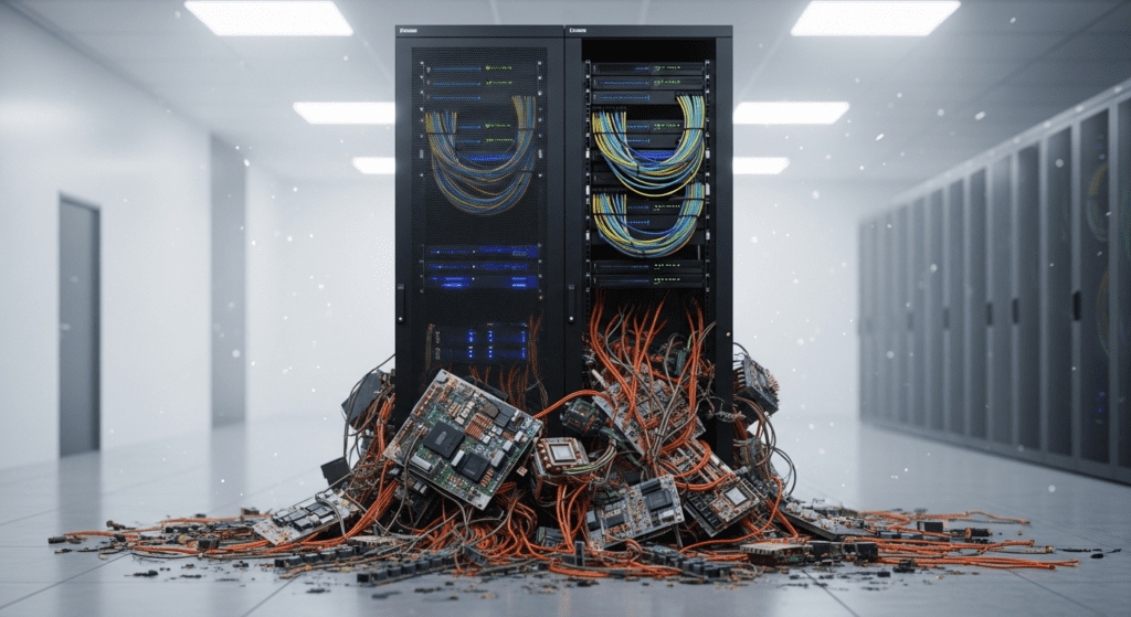 Dług technologiczny: Jak go spłacić i unikać w IT?