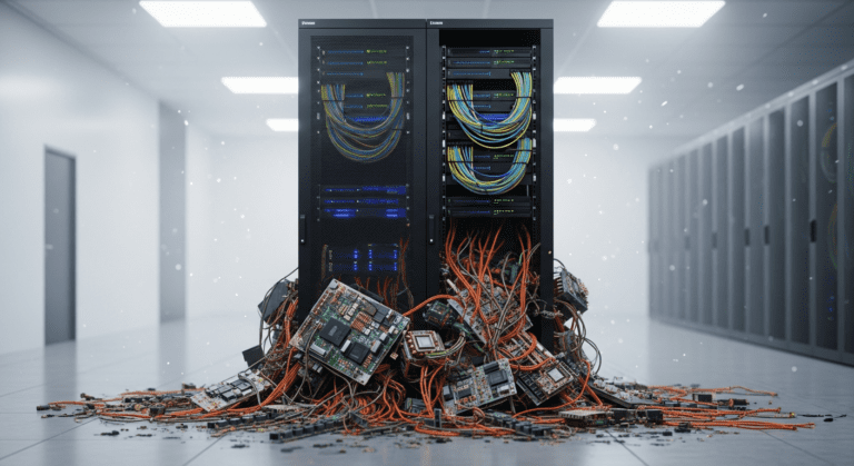 Dług technologiczny: Jak go spłacić i unikać w IT?