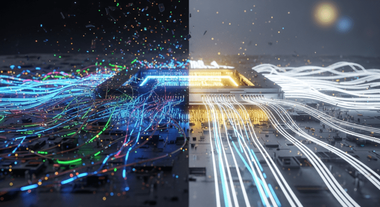 Refaktoryzacja kodu: Popraw jakość, wydajność i czytelność.