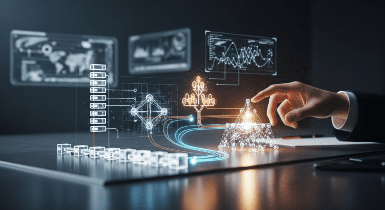 Algorytmy i struktury danych: Opanuj fundamenty kodowania.