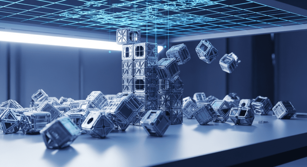 Wzorce projektowe: Sekret czystego kodu.