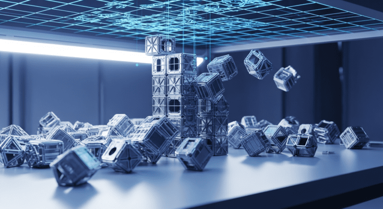 Wzorce projektowe: Sekret czystego kodu.