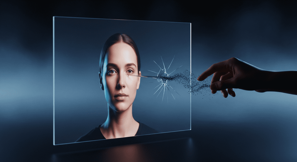 Kradzież tożsamości: Jak się chronić?