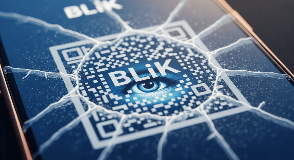 Oszustwa na blik: Jak się chronić? Poradnik