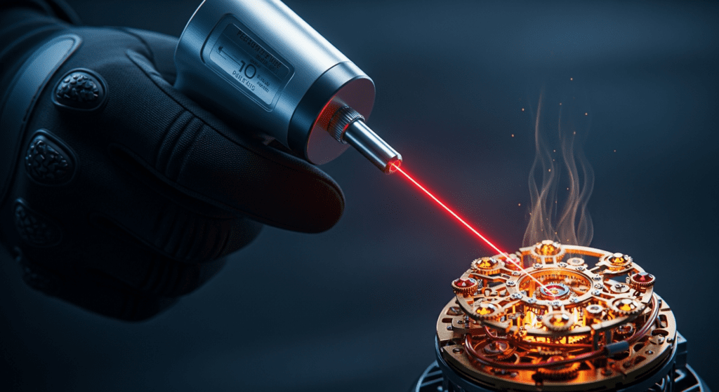 Jak sprawdzić temperaturę procesora: Diagnoza i rozwiązanie.