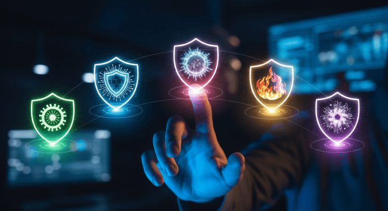 Jaki antywirus wybrać? TOP 5 najlepszych programów 2024.