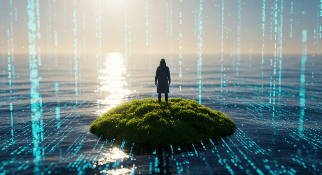 Anonimowość w sieci: Jak ją odzyskać?