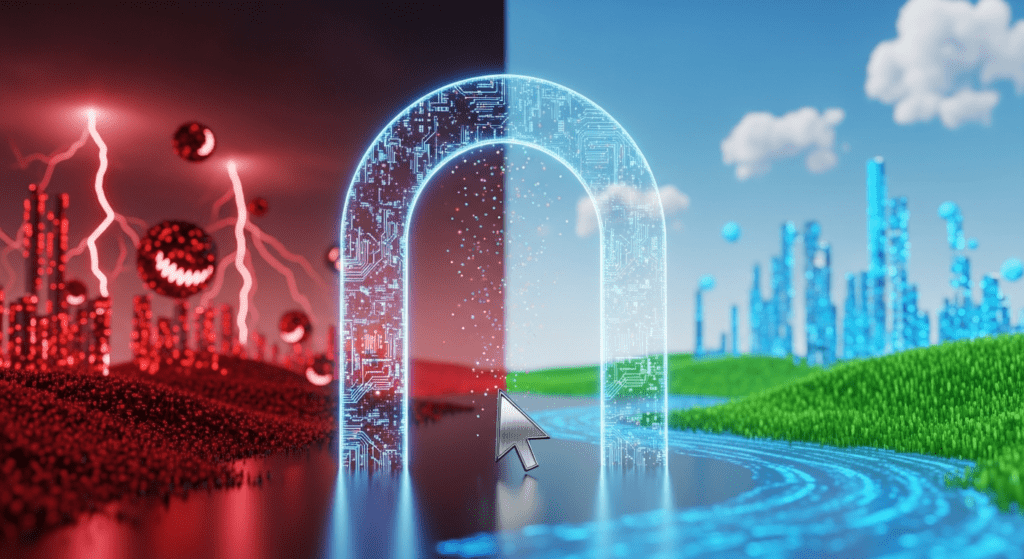 Bezpieczna przeglądarka: Wybierz najlepszą w 2026!