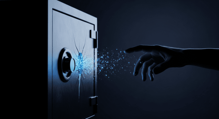 Wyciek haseł: Czy Twoje dane trafiły w niepowołane ręce?