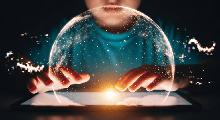 Bezpieczeństwo dzieci w sieci: Jak chronić swoje dziecko?