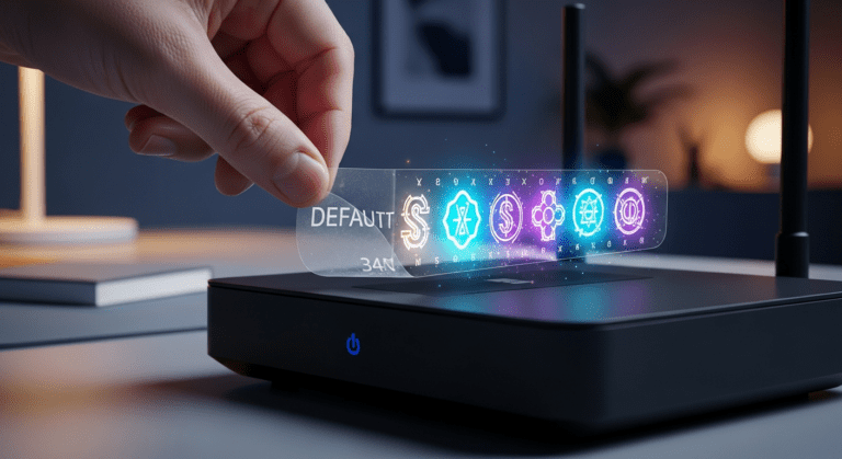 Jak zmienić hasło wifi: Poradnik krok po kroku 2026