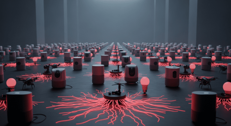 Co to jest botnet? Odkryj zagrożenie i obroń się 2026