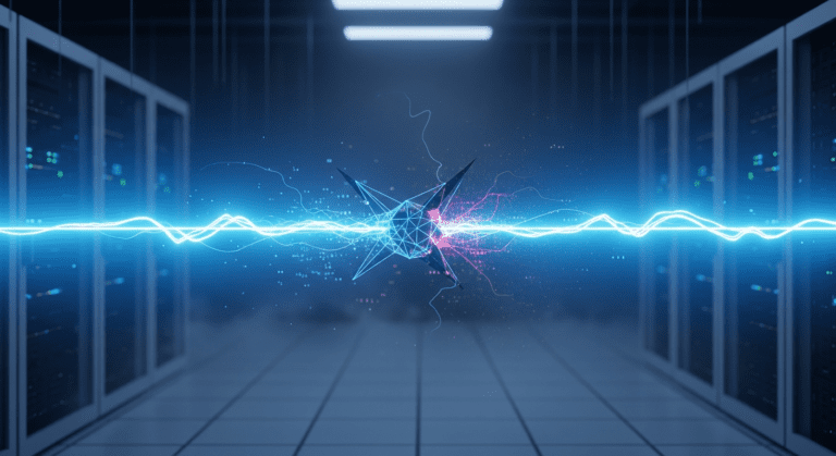 Atak Man in the Middle: Jak się chronić skutecznie w 2026?