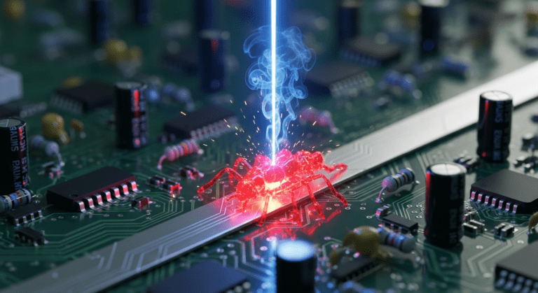 Złośliwe oprogramowanie malware: jak je wykryć i usunąć?