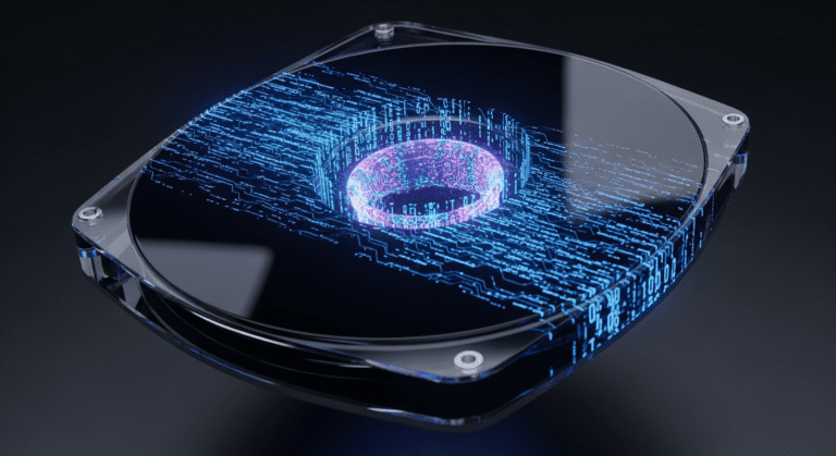 Szyfrowanie dysku: Jak chronić dane w 2026?