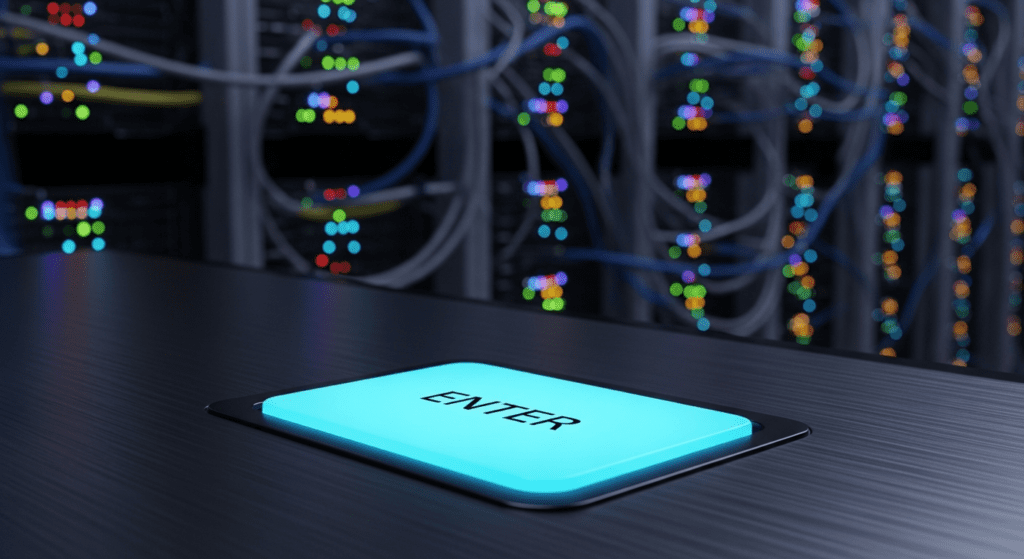 Podstawowe komendy linux – szybki start dla początkujących