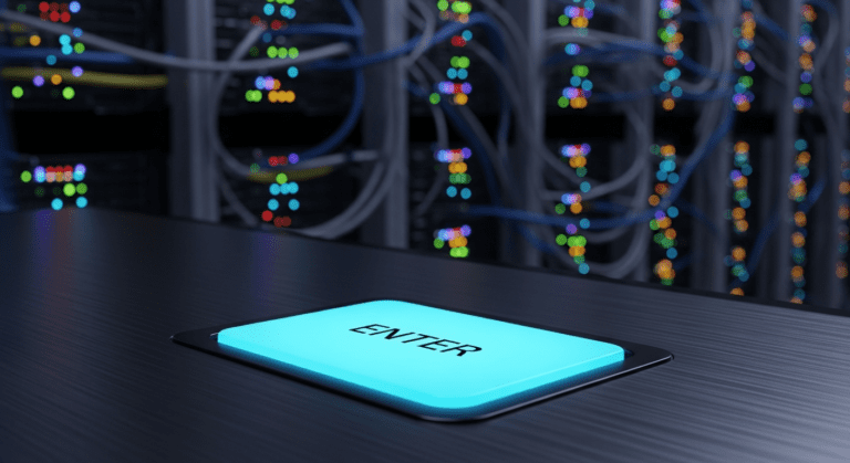 Podstawowe komendy linux – szybki start dla początkujących