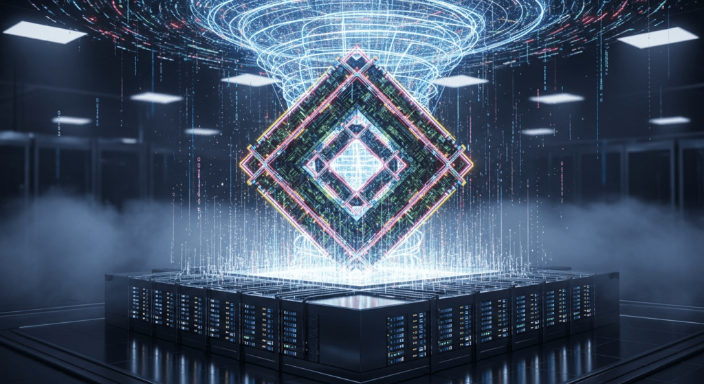 Matematyka w informatyce: Klucz do sukcesu?