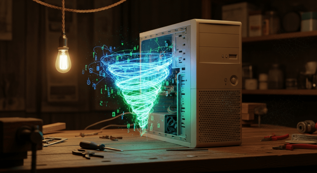 Lekkie dystrybucje linuxa: Przyspiesz swój stary PC 2026