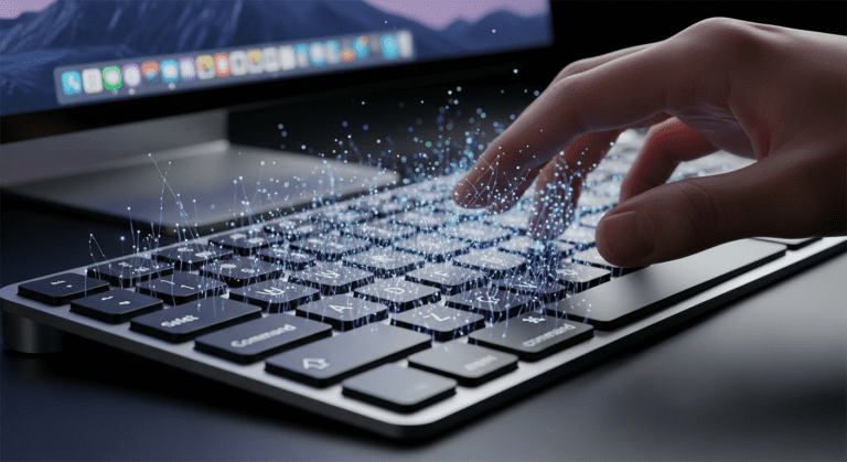 Skróty klawiszowe Mac: 10 niezbędnych, które musisz znać!