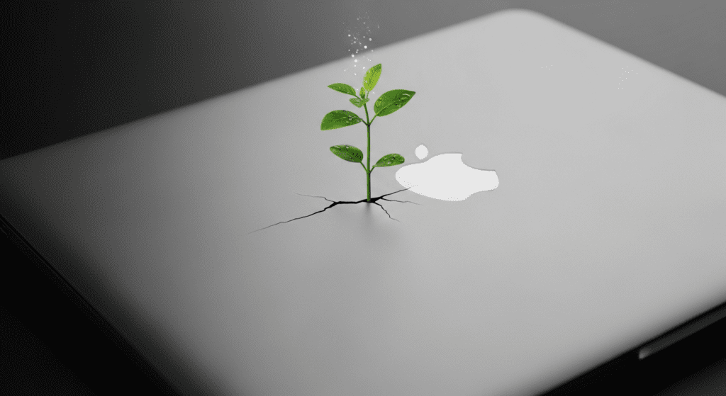 Jak zresetować macbooka: Przywróć go do życia 2026