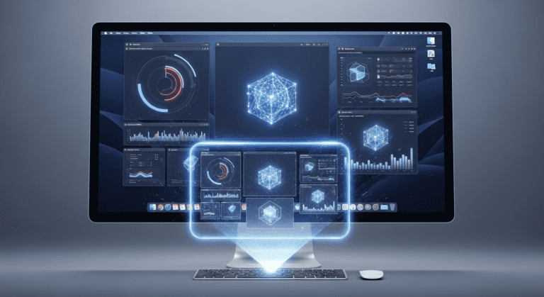 Nagrywanie ekranu mac: Prosto i szybko w 2026.