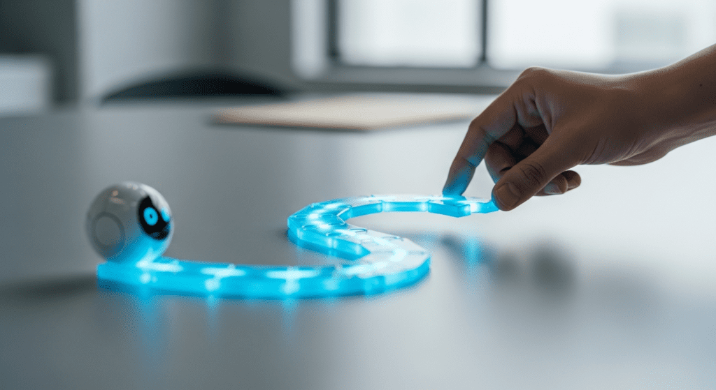 Programowanie dla dzieci: Naucz swoje dziecko przyszłości