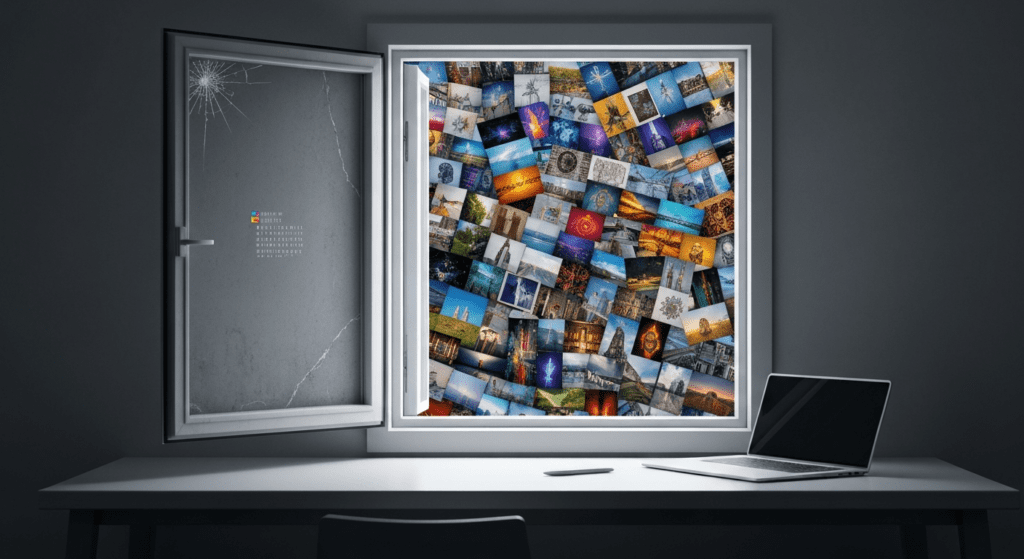 Przeglądarka zdjęć windows: Najlepsze alternatywy 2026