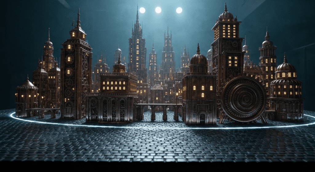 Wirtualna maszyna: Poznaj jej sekrety i możliwości.