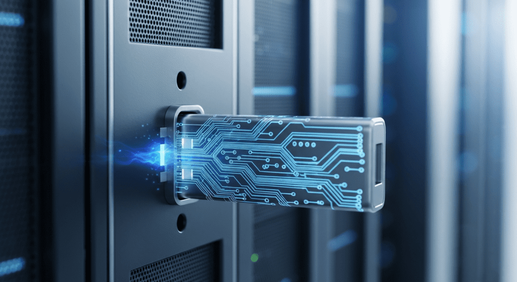 Bootowalny pendrive: Kompletny poradnik 2026