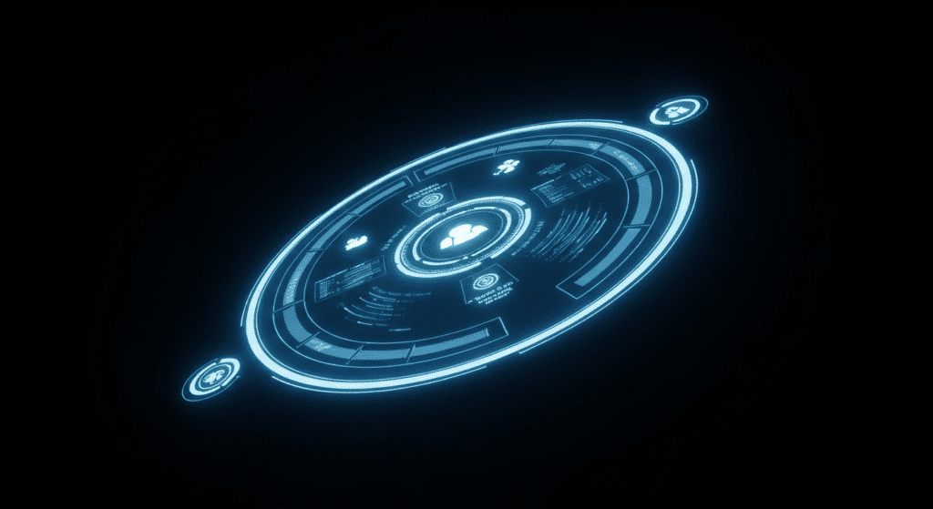 Panel sterowania gdzie jest? Znajdź szybko i łatwo!