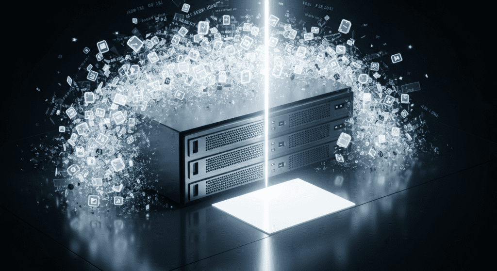 Pliki tymczasowe: Usuń zbędne, odzyskaj GB!